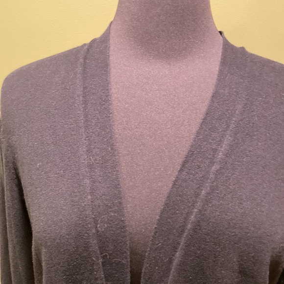 GAP Large Tall Cardigan - Picture 2 of 7
